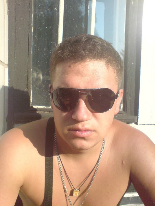 Антон Сергеев фотография #6