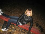 Фотография Чеканиной Ани