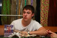 Фотография Карпова Кирилла