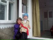 Люда Ярмійчук фотография #10 (источник - https://vk.com/id68530792)