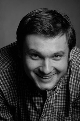 №20, Владимир Фекленко, 40 лет, Москва №20, Владимир Фекленко, 40 лет, Москва
