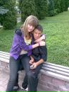 Крістінка Денищук фотография #20 (источник - https://vk.com/id66295431)