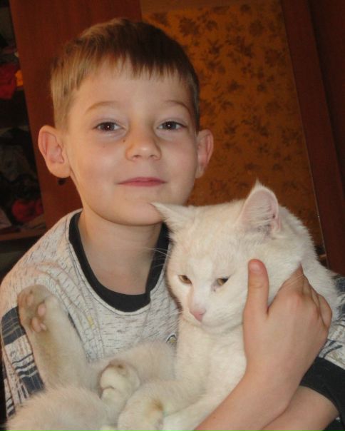 №11, Данил Башкиров №11, Данил Башкиров