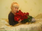 Фотография Дятловой Марии