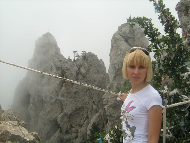 Ася Плотникова фотография #20