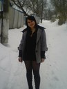 Алінка Панська фотография #45 (источник - https://vk.com/id136694505)
