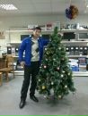 Фотография Федотова Никиты