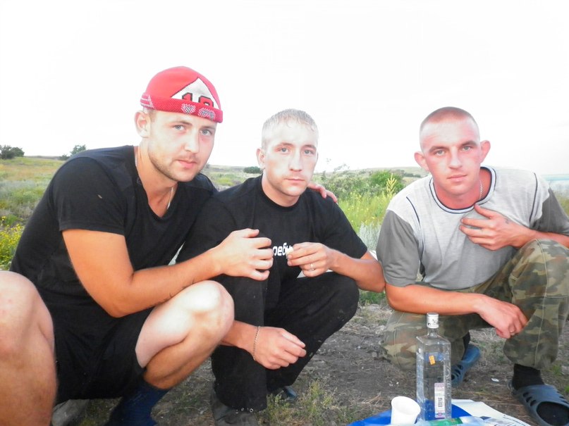 Дмитрий Дождев фотография #36