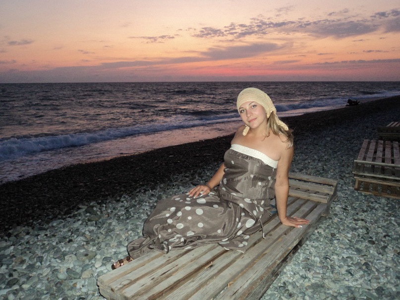 Елена Шубина фотография #29