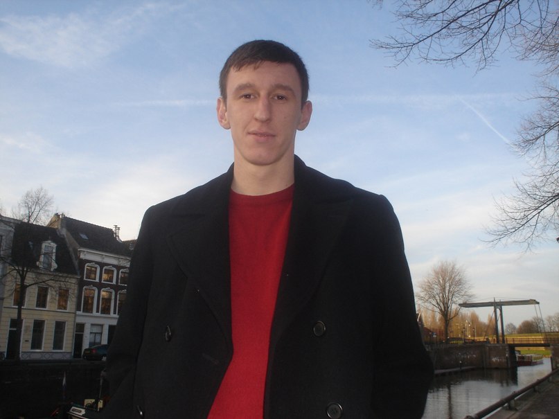 Сергей Зюзелев фотография #32