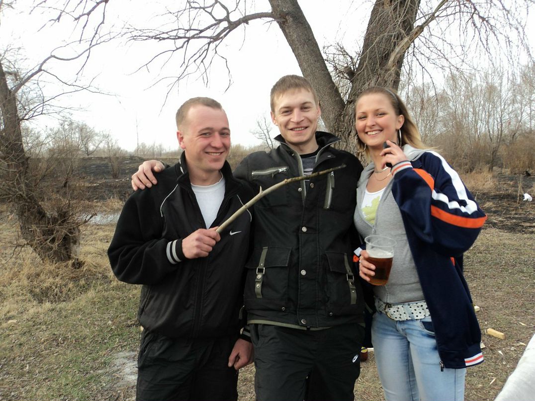 Иван Бузмаков фотография #11