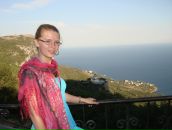 Фотография Никаноровой Лены