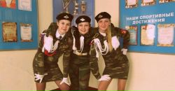 Фотография Масленниковой Дарьи