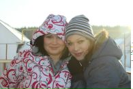 Фотография Олеговны Елены