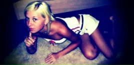 Фотография Тюкавиной Танюшки