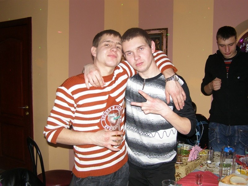 Ян Плотников фотография #38