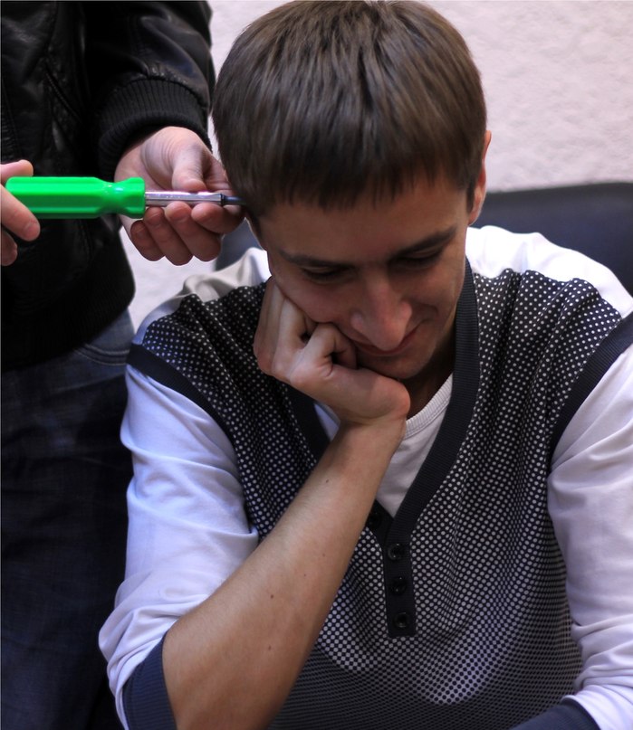 Тёма Пинчук фотография #50