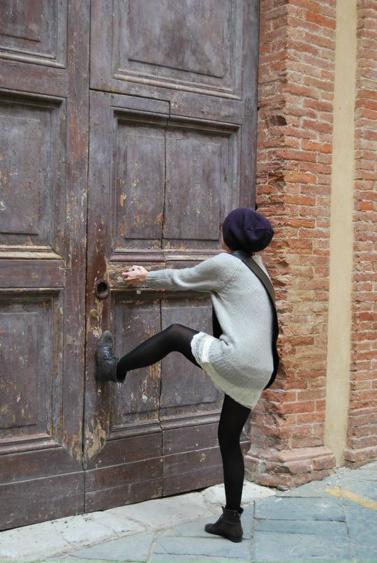 Паша Ростовцева фотография #39