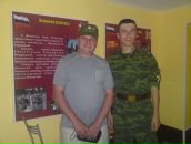 Фотография Князева Артёма