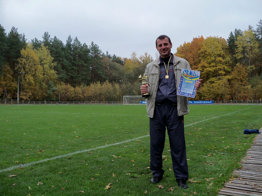 Сергей Ткаченко фотография #12