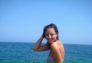 Фотография Каёшкиной Ульяны