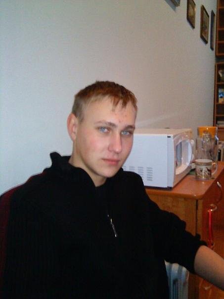 №5, Сергей Бурыкин, Санкт-Петербург, Россия №5, Сергей Бурыкин, Санкт-Петербург, Россия