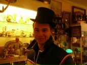 Фотография Зубкова Алексея