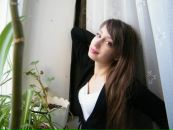 Фотография Логвиновой Лады