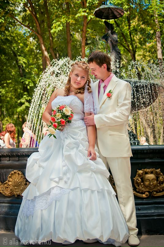 Ирочка Горбатенко фотография #30