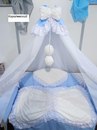 Фотография Постельки Детскаи