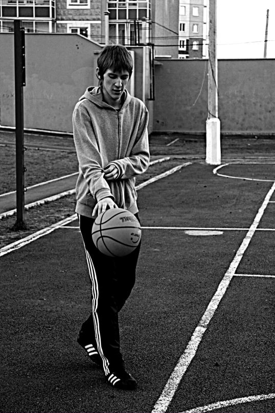 Dmitry Morozov фотография #17