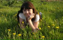 Фотография Мингазовой Алсу