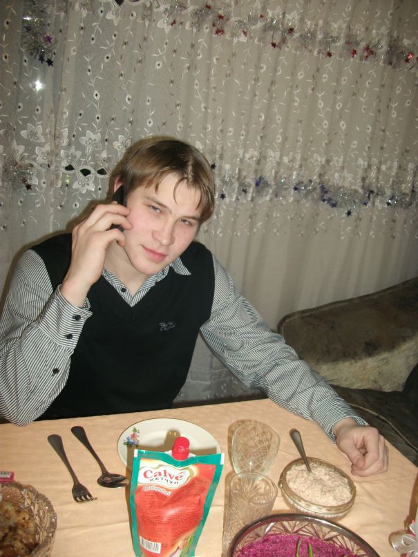 Дмитрий Рыжков фотография #39