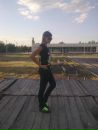 Анастасия Исмаилова фотография #12 (источник - https://vk.com/id83478042)