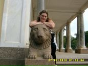 Фотография Гладковой Марии