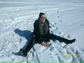 Фотография Витковой Алины