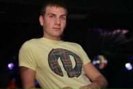 Фотография Слюсаря Виталия