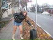 Фотография Басалаевой Анны