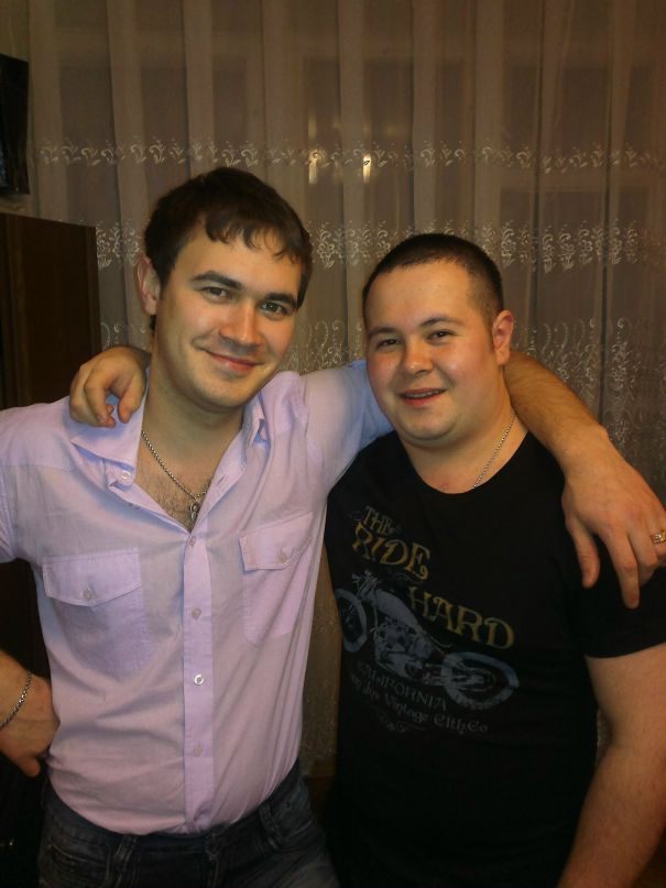 Сергей Абрамов фотография #46