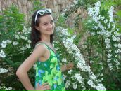 Фотография Сидельниковой Софии