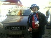 Фотография Понкратова Максима