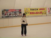 Фотография Георгиевой Марины