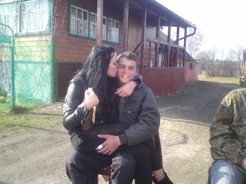Максим Гастев фотография #30