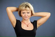 Фотография Вороновой Полины