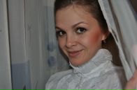 Фотография Подюковой Евгении