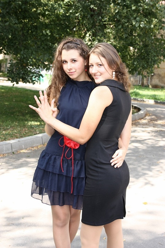 Катя Степаненко фотография #28