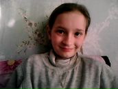 Фотография Щёткиной Катюхи