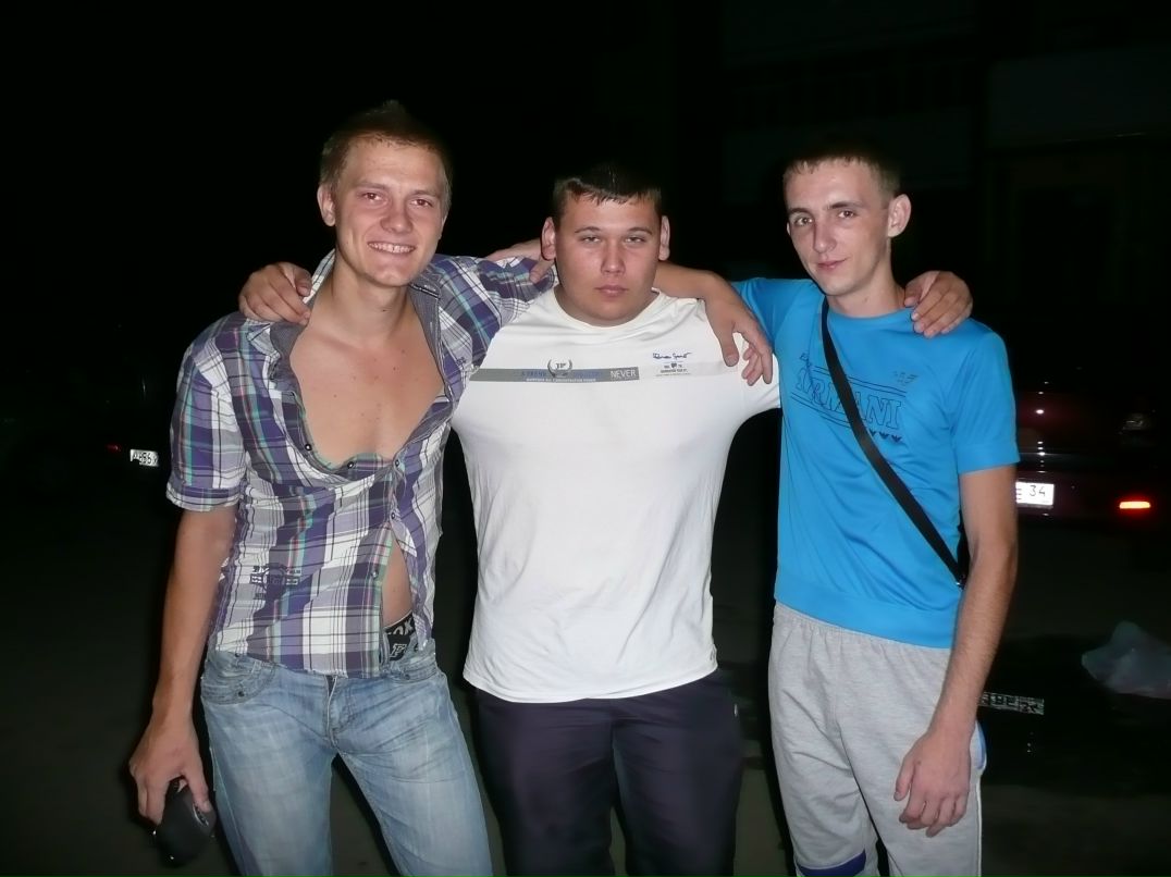 Иван Адамс фотография #45