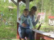 Фотография Жарин Дмитрий