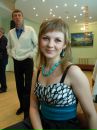 Фотография Новосёловой Алёны